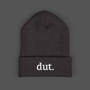 dut.beanie