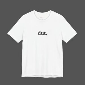 dut.shirt