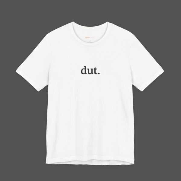 dut.shirt
