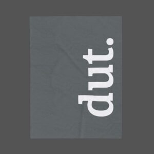 dut.blanket