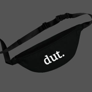 dut.sling [black]