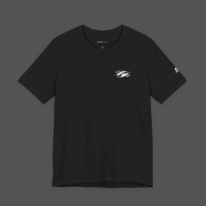 Crash Out Tee