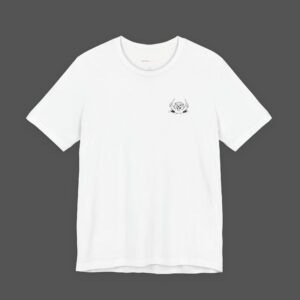 Stickhog Tee